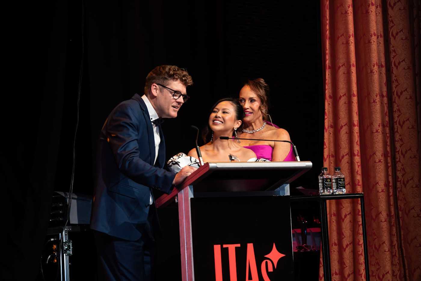 Best Employer Brand Simon Speech