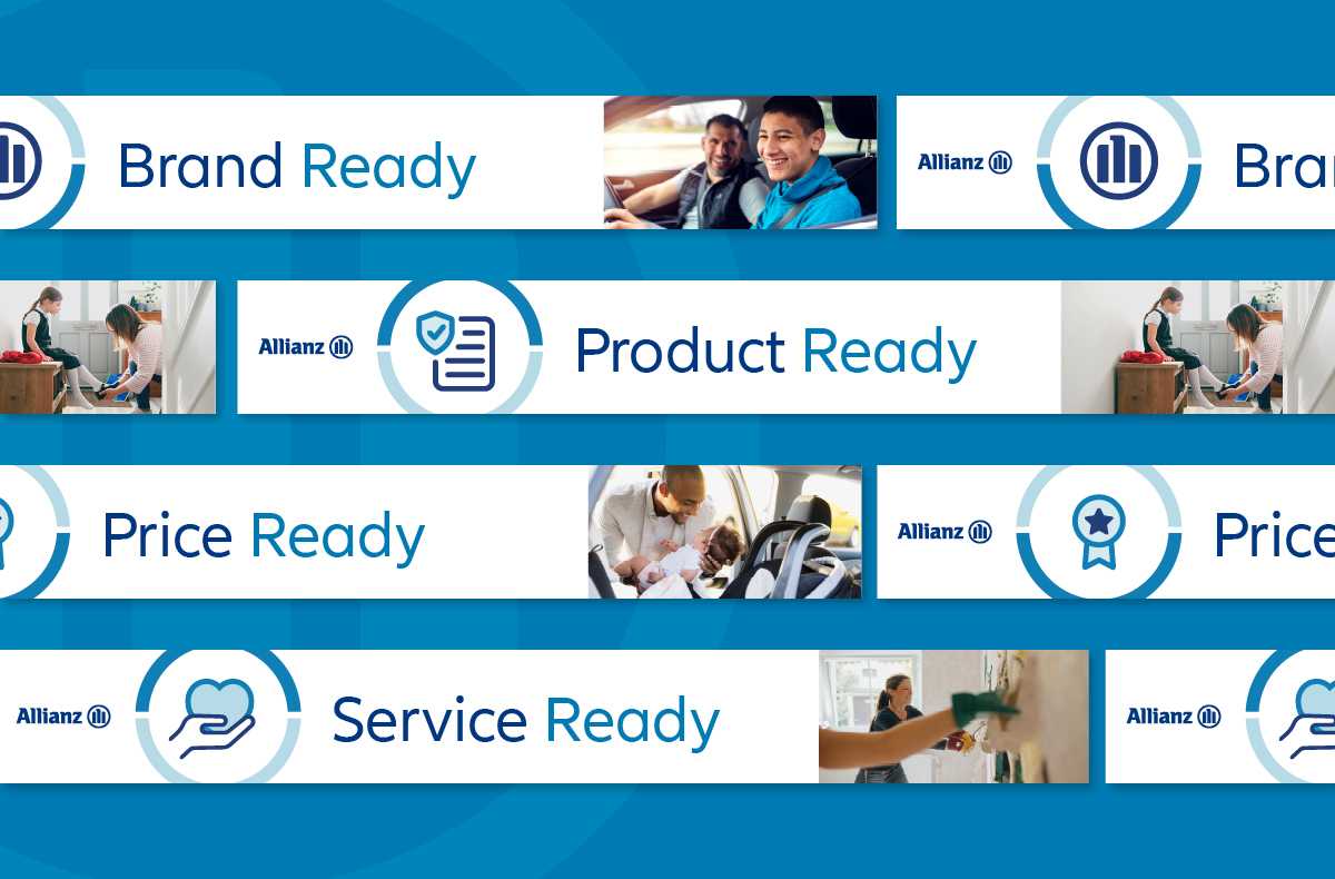 Digital Banners