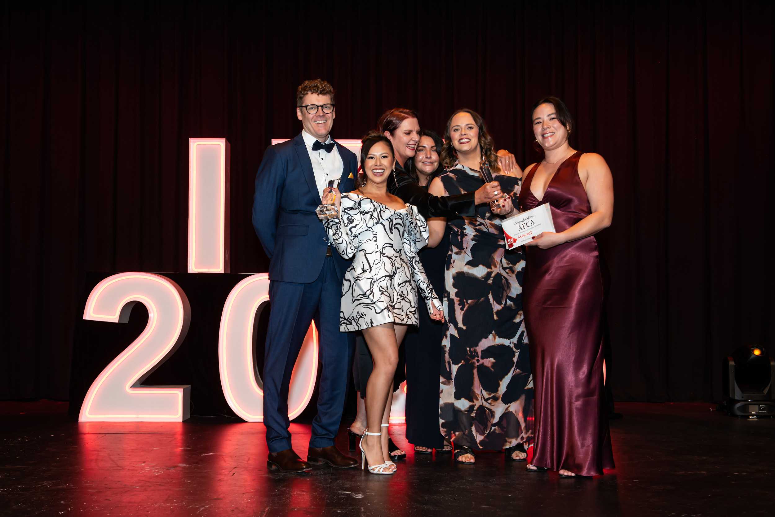 Winner Best Employer Brand