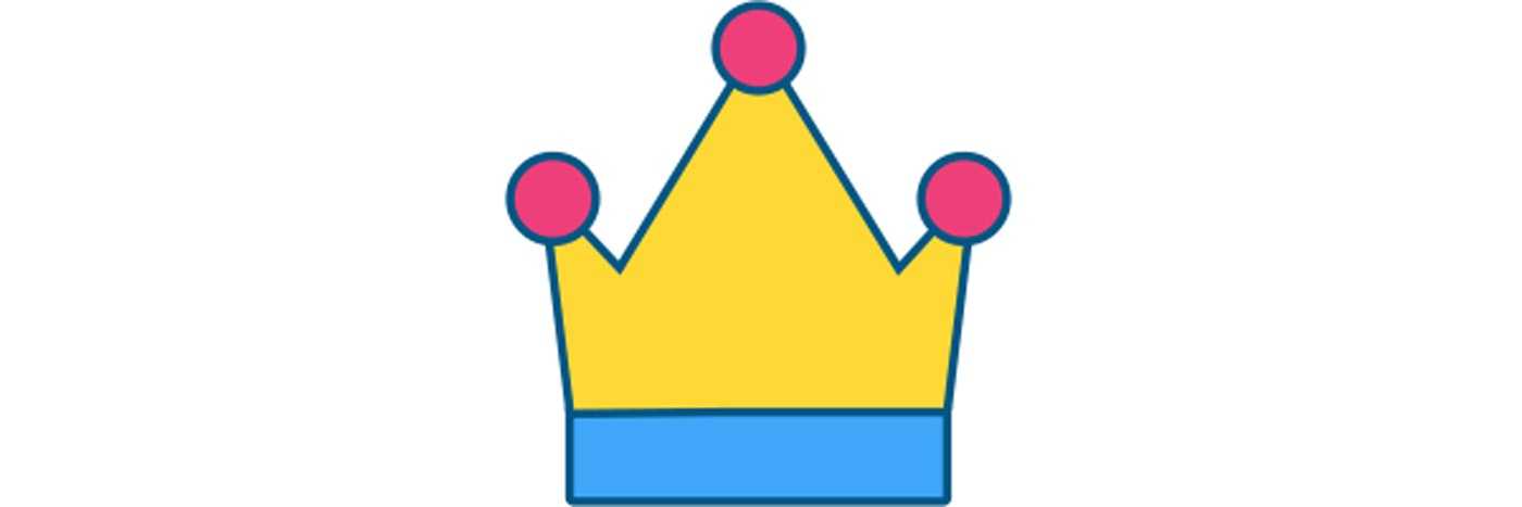 Crown Icon