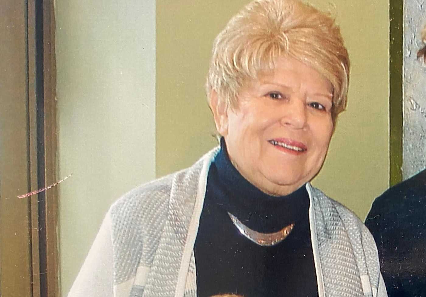 Photo of Marion