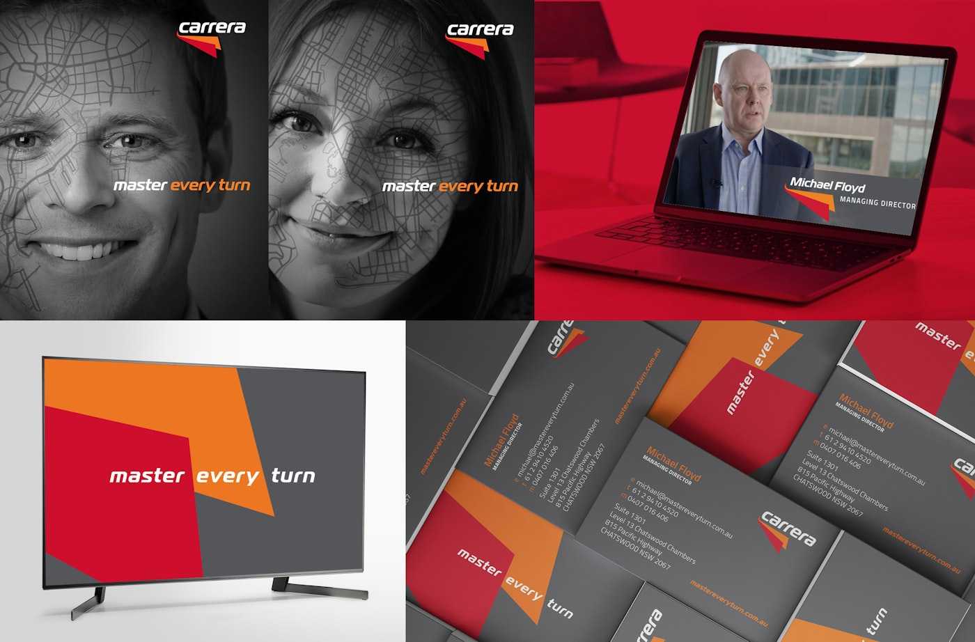 Brand Design | Belong Creative