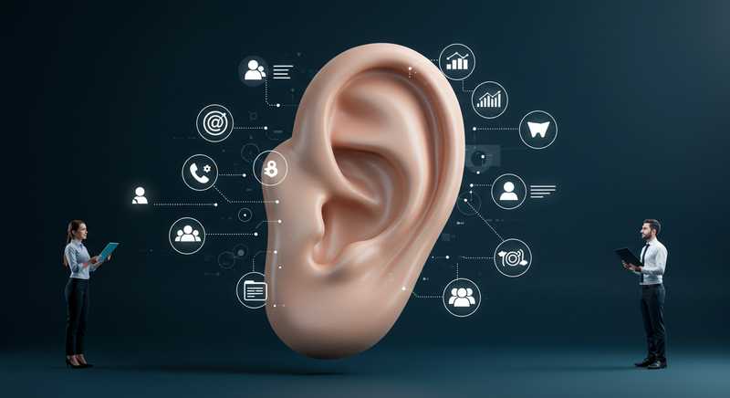 How to Listen