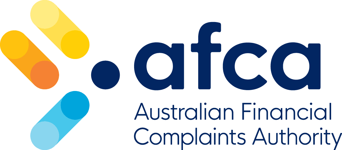 AFCA logo