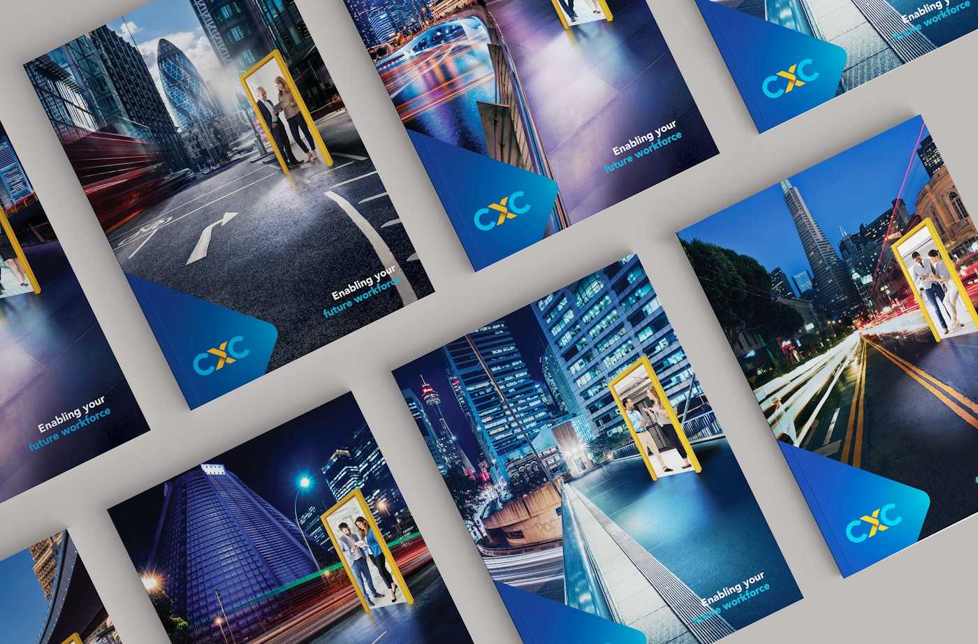 Global Brand Strategy | Belong Creative