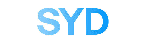 SYD Logo