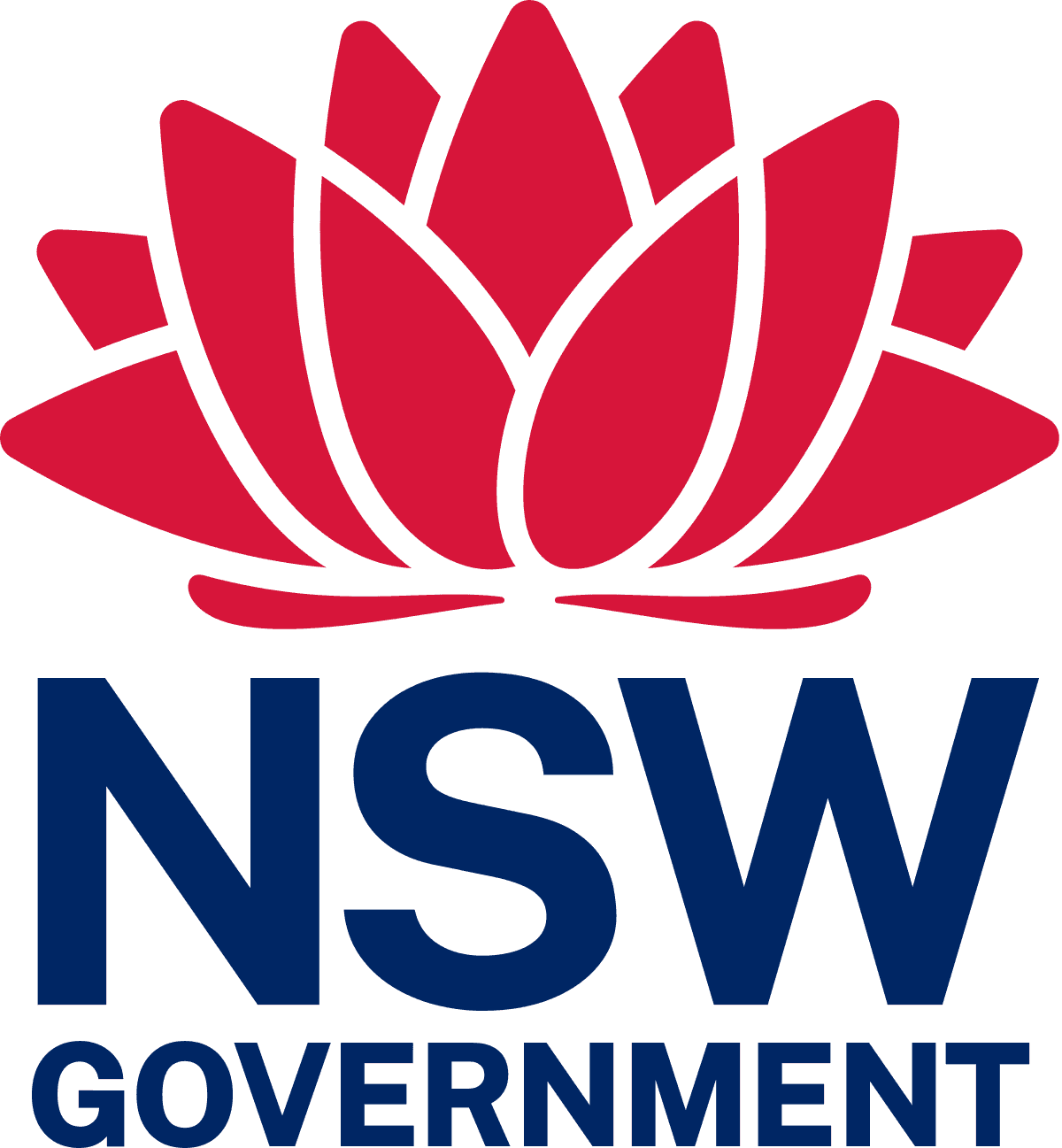NSW gov logo