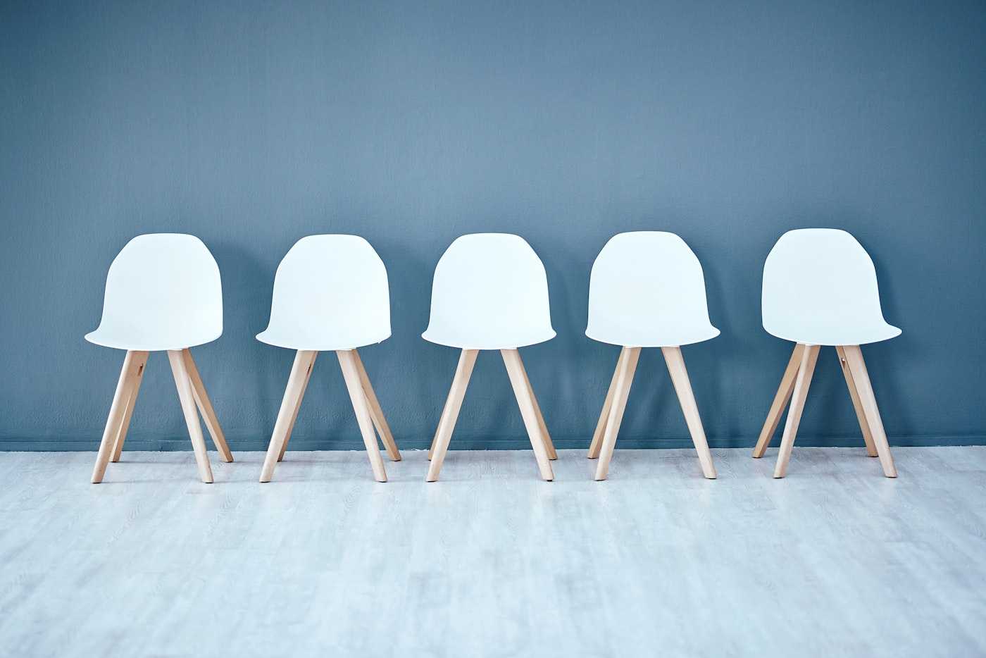 Empty Chairs